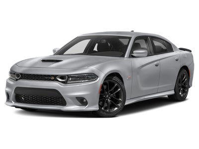 2023 Dodge Charger Scat Pack RWD