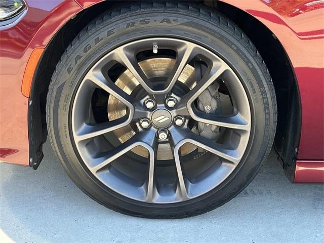 2023 Dodge Charger Scat Pack RWD