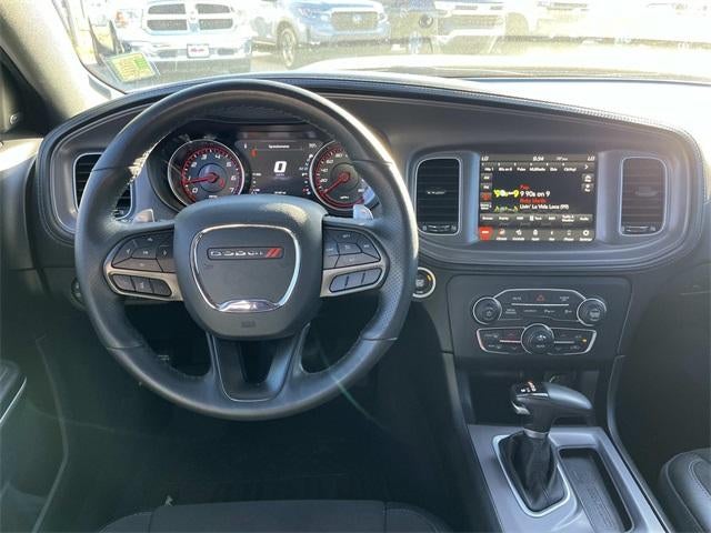 2023 Dodge Charger Scat Pack RWD