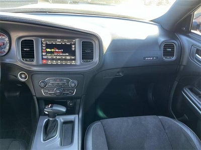 2023 Dodge Charger Scat Pack RWD
