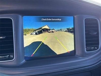 2023 Dodge Charger Scat Pack RWD