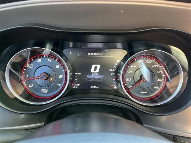 2023 Dodge Charger Scat Pack RWD