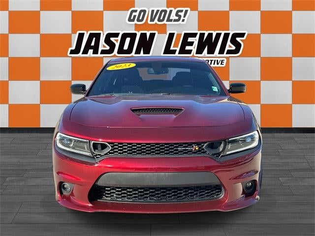 2023 Dodge Charger Scat Pack RWD