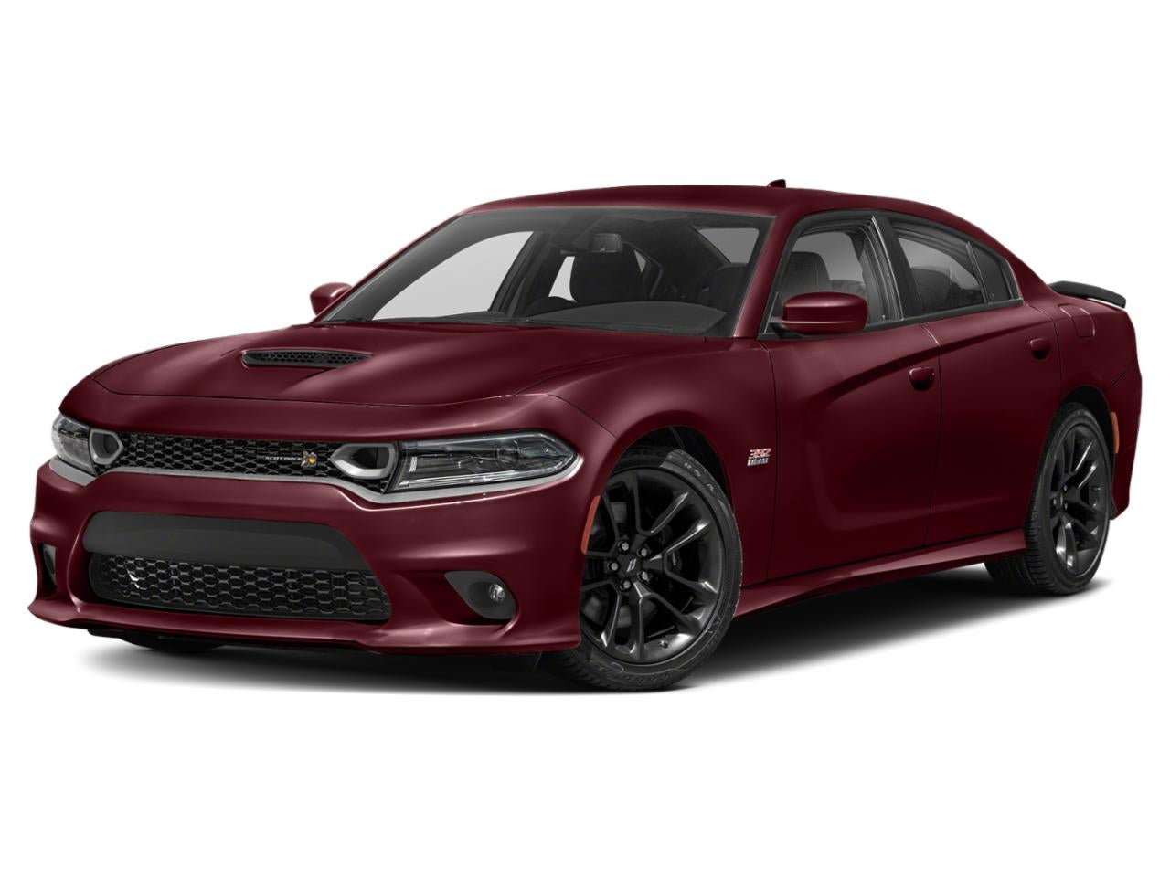 2023 Dodge Charger Scat Pack RWD