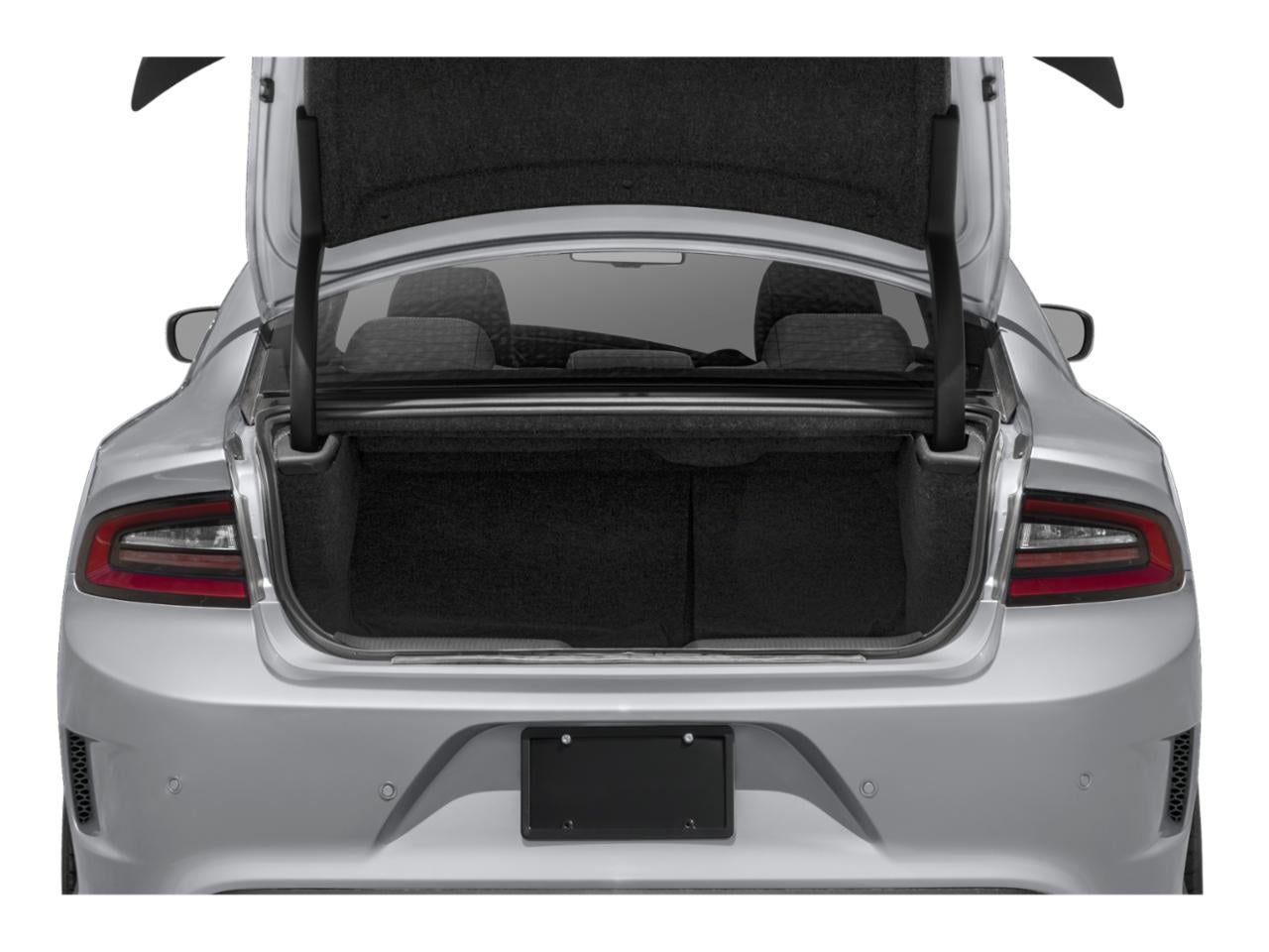 2023 Dodge Charger Scat Pack RWD