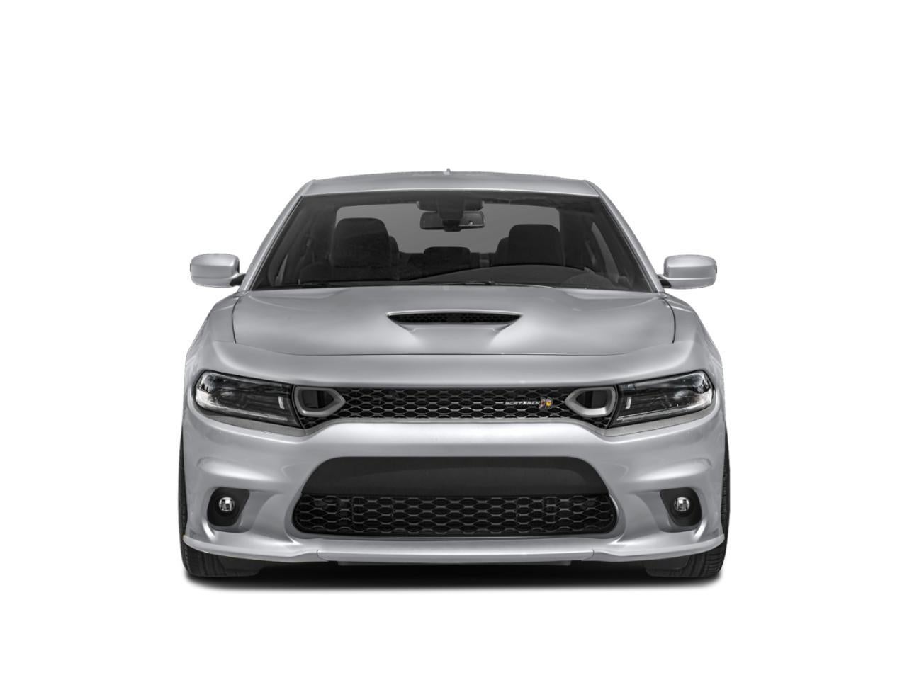2023 Dodge Charger Scat Pack RWD