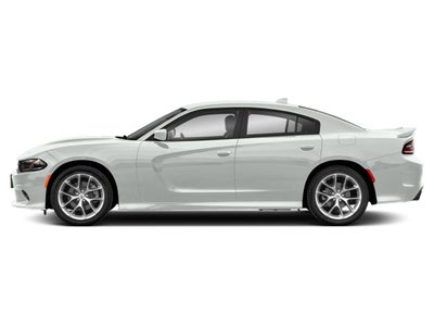 2022 Dodge Charger GT RWD