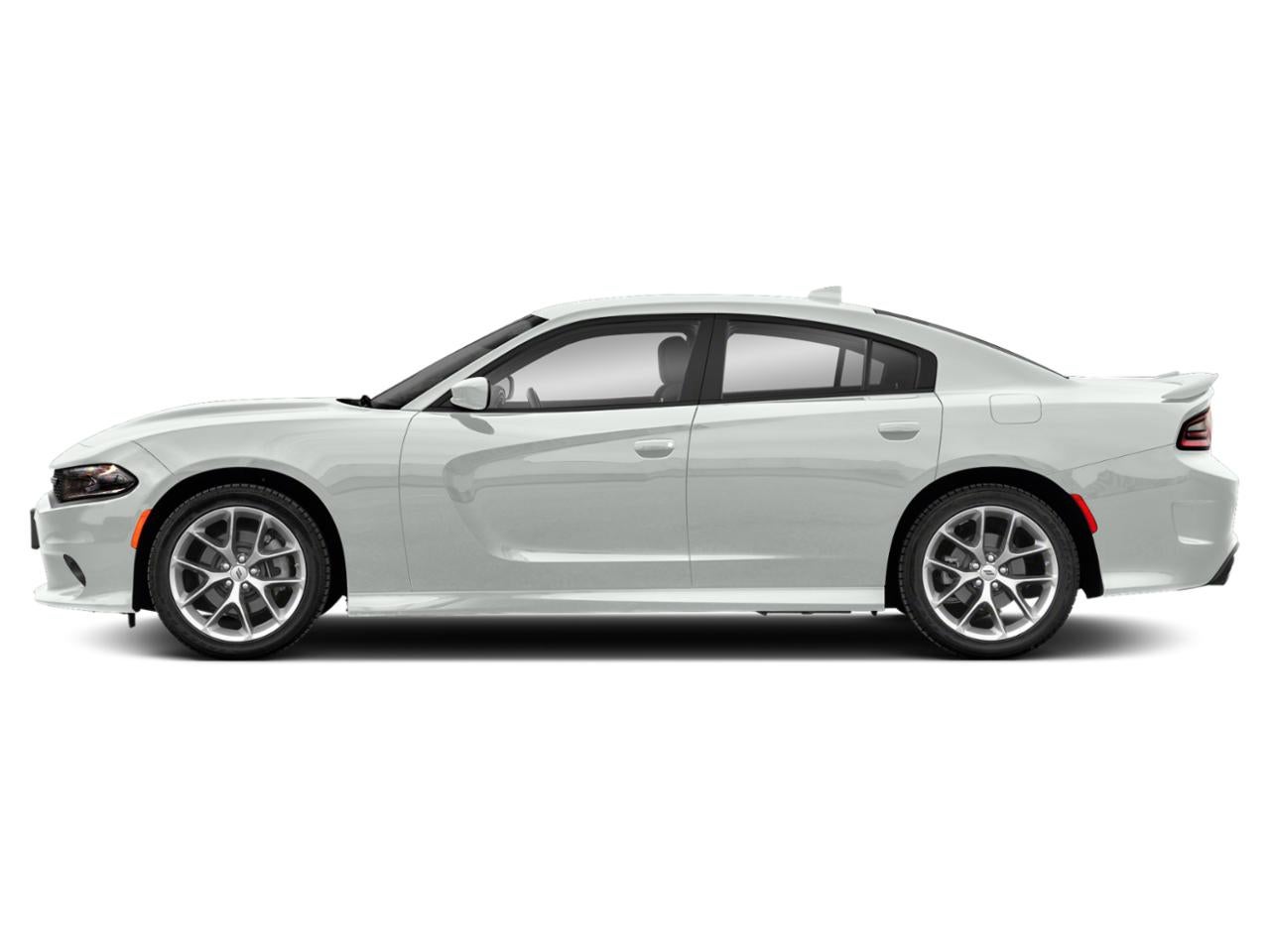 2022 Dodge Charger GT RWD