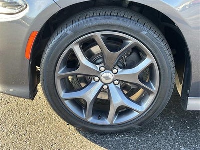 2019 Dodge Charger GT RWD