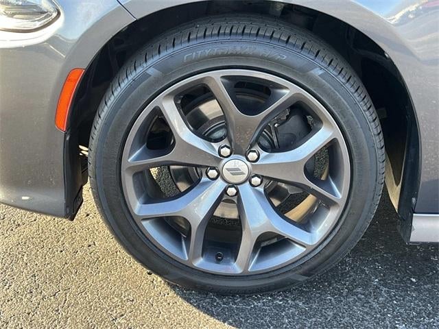 2019 Dodge Charger GT RWD