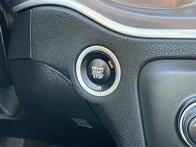 2019 Dodge Charger GT RWD