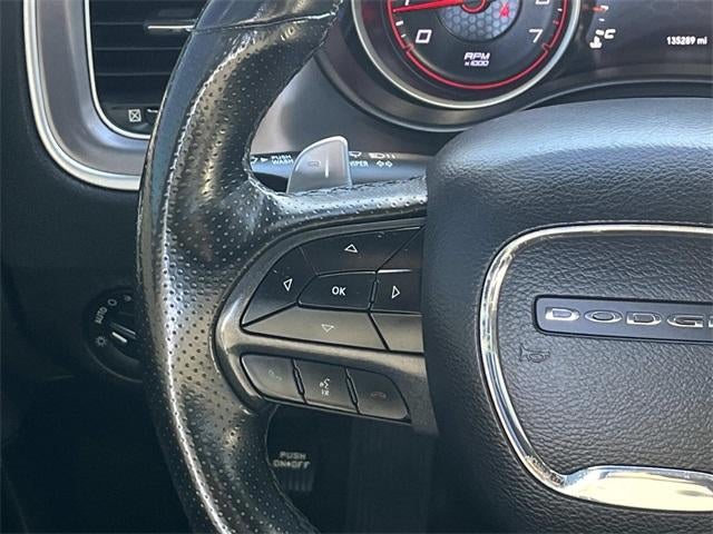 2019 Dodge Charger GT RWD