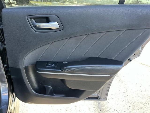 2019 Dodge Charger GT RWD