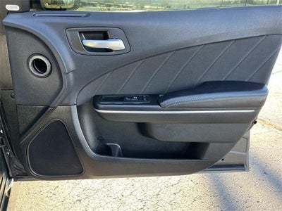 2019 Dodge Charger GT RWD