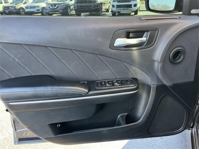 2019 Dodge Charger GT RWD