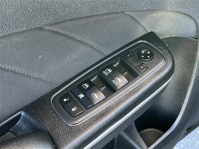 2019 Dodge Charger GT RWD