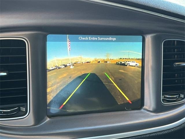 2019 Dodge Charger GT RWD