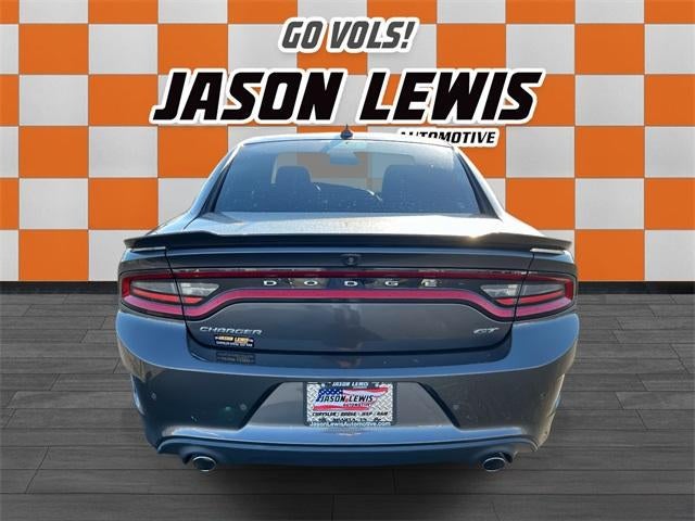 2019 Dodge Charger GT RWD