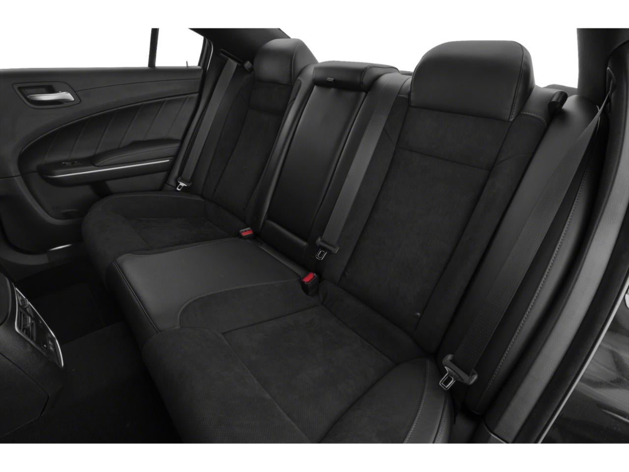 2019 Dodge Charger GT RWD