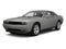2013 Dodge Challenger 2dr Cpe SXT