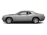 2013 Dodge Challenger 2dr Cpe SXT