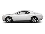 2013 Dodge Challenger 2dr Cpe SXT