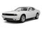2013 Dodge Challenger 2dr Cpe SXT