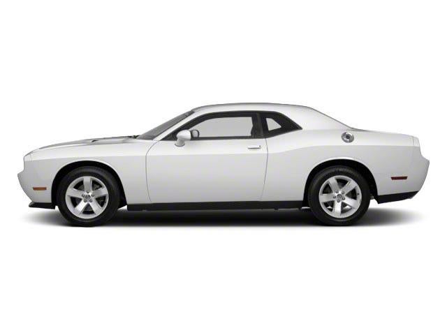 2013 Dodge Challenger 2dr Cpe SXT