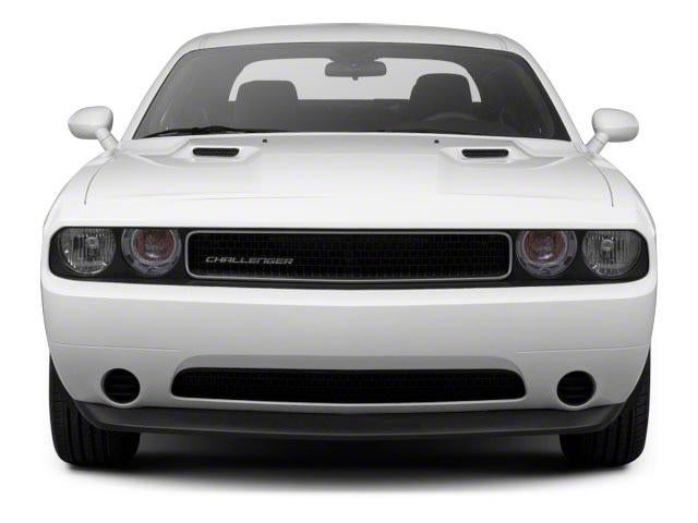 2013 Dodge Challenger 2dr Cpe SXT