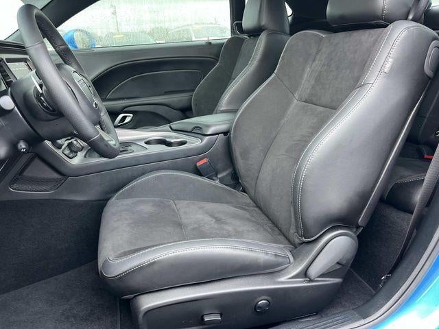 2023 Dodge Challenger R/T RWD