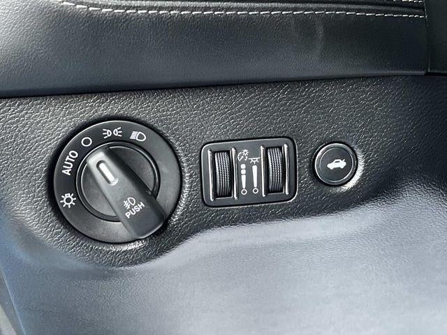 2023 Dodge Challenger R/T RWD