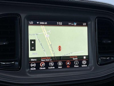 2023 Dodge Challenger R/T RWD