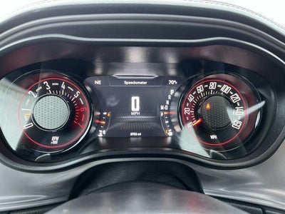 2023 Dodge Challenger R/T RWD
