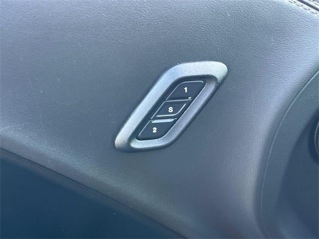 2022 Dodge Challenger R/T RWD