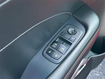 2022 Dodge Challenger R/T RWD