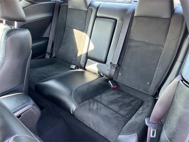 2022 Dodge Challenger R/T RWD