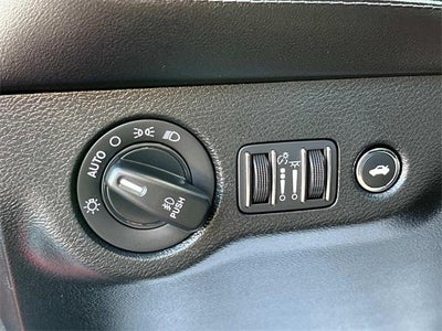 2022 Dodge Challenger R/T RWD