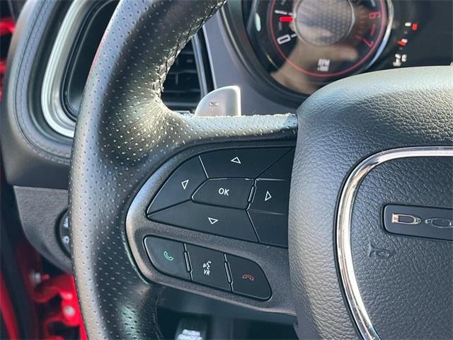 2022 Dodge Challenger R/T RWD