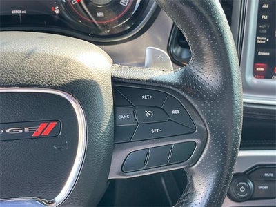 2022 Dodge Challenger R/T RWD