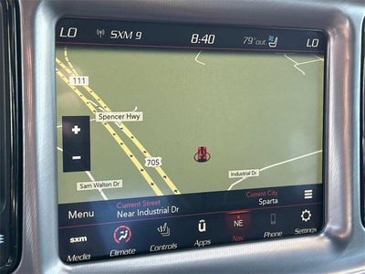 2022 Dodge Challenger R/T RWD