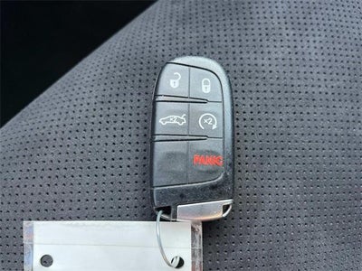 2022 Dodge Challenger R/T RWD