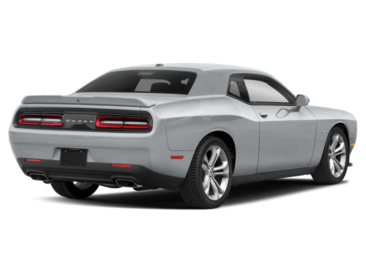 2022 Dodge Challenger R/T RWD