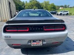 2022 Dodge Challenger R/T RWD