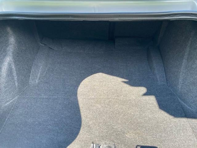2022 Dodge Challenger R/T RWD