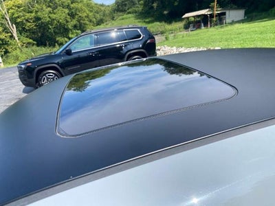 2022 Dodge Challenger R/T RWD