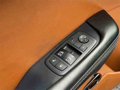 2017 Dodge Challenger SRT Hellcat Coupe