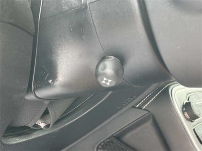 2017 Dodge Challenger SRT Hellcat Coupe