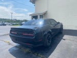 2023 Dodge Challenger R/T Scat Pack Widebody RWD