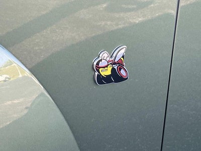 2022 Dodge Challenger R/T Scat Pack Widebody RWD