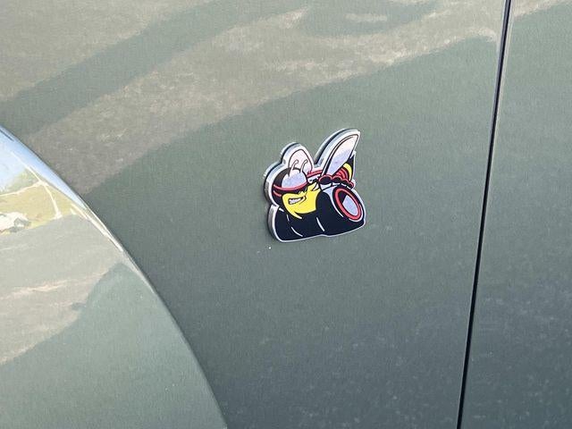 2022 Dodge Challenger R/T Scat Pack Widebody RWD